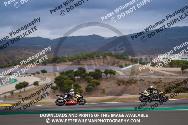 motorbikes;no limits;october 2019;peter wileman photography;portimao;portugal;trackday digital images